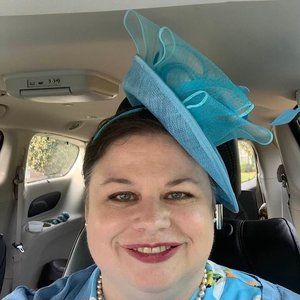 Meet your Posher, Melanie